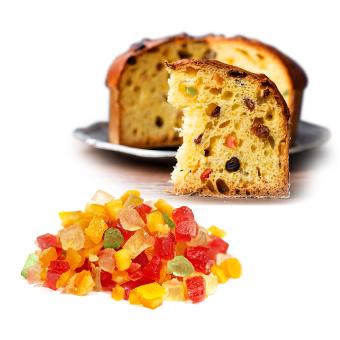 Panettone Dolce Milano 