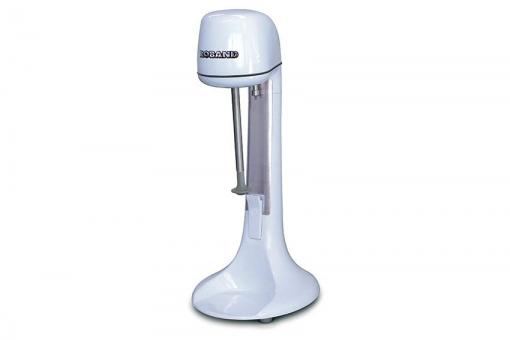 Roband Milchshake Mixer 710 ml Weiss