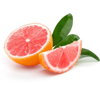 Rosa Grapefruit 