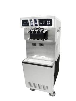 Softeis-/ Frozen Yogurt Maschine 2x10 liter 