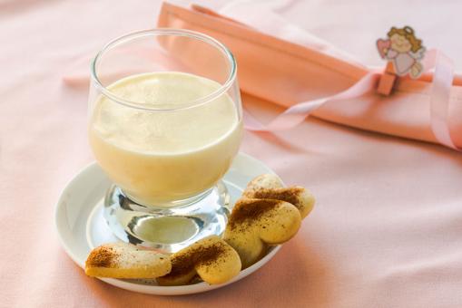 Zabaione*N* 