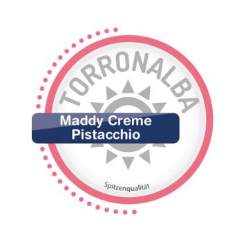 Maddy Creme Pistacchio 