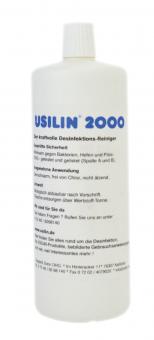 USILIN 2000 Maschinen Desinfektions-Reiniger 1 kg 